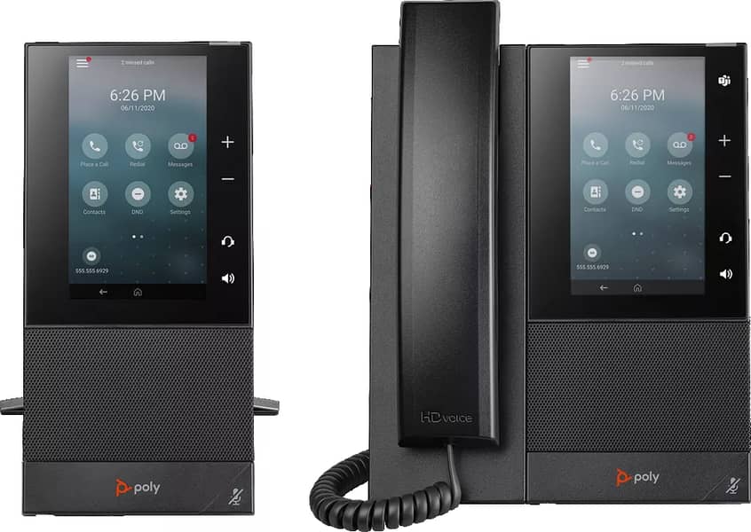 New IP Phones Cisco CP-7911| Polycom VVX311| VVX501| Voip 03233677253 15