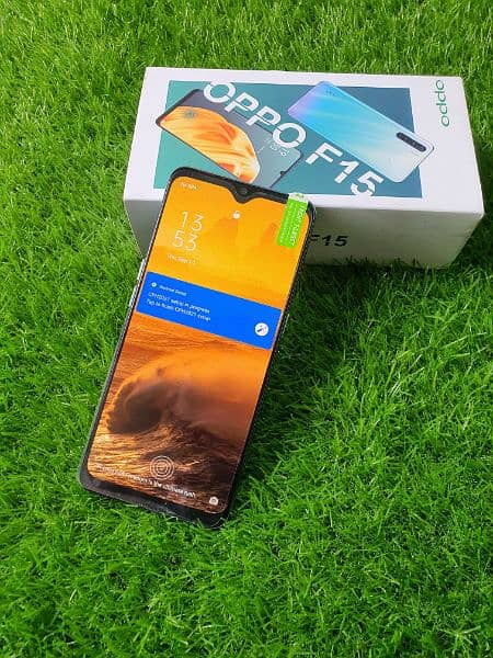 Oppo F15 8Gb 256Gb ,OPPO Reno Z  8/256Gb ( Display Fingerprint ) 10/10 2