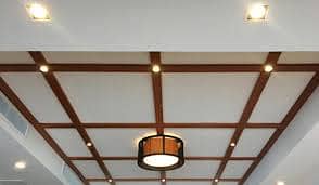 Ceiling, Ceiling, Gypsum Ceiling, POP Ceiling, Fancy Designs 8