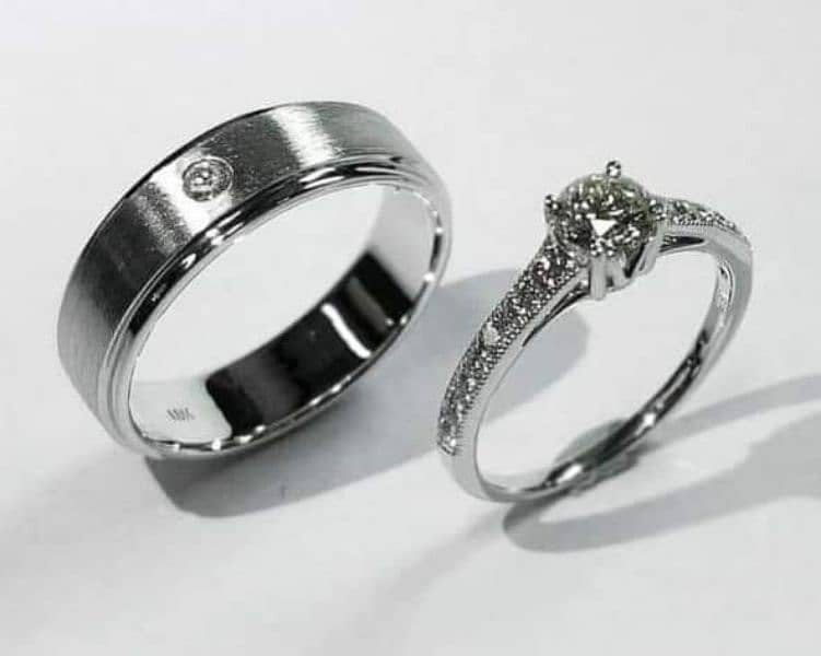 Diamond ring/diamond jewelry/rings/jewelry products 1