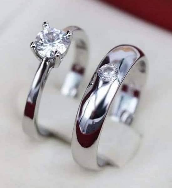 Diamond ring/diamond jewelry/rings/jewelry products 2