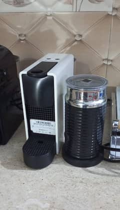 Nespresso Aeroccino 4 Milk Frother (Imported From USA) at Rs 35000