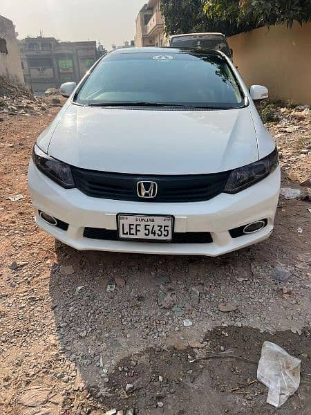 honda rebirth exchange possible 11