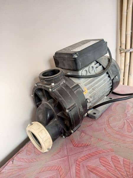 pool pump new for sale 2
