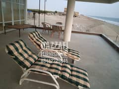 Swimming pool furniture pool bed lounger bed sun bath beach furniture
