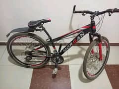 Cycle For Sale. . .