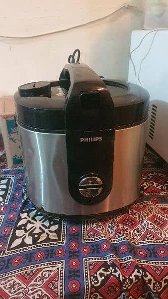 rice cooker electric 1