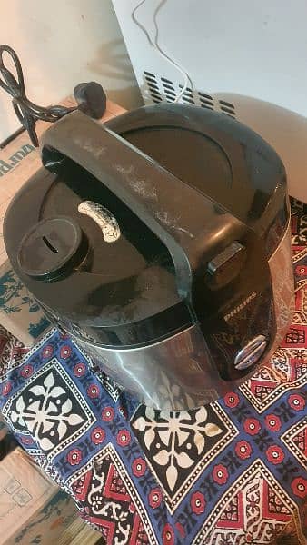 rice cooker electric 2