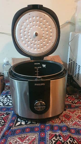 rice cooker electric 5