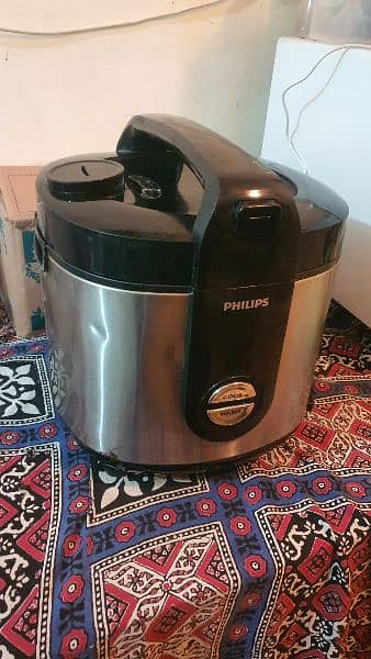 rice cooker electric 6