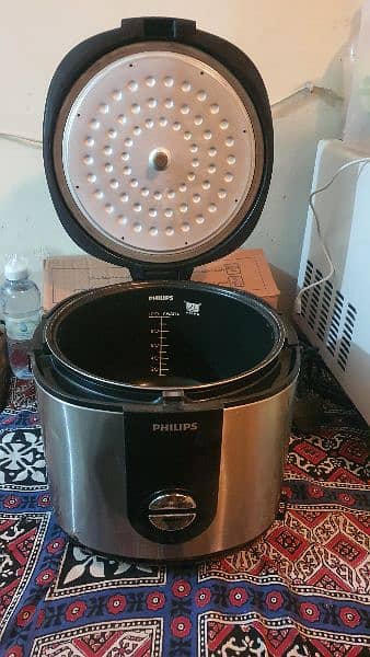 rice cooker electric 7