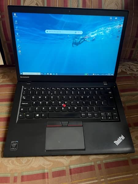 Lenovo laptop Core i5 i7 5th 6th 7th 8th 10th 11th x280 T480 E15 E590 15