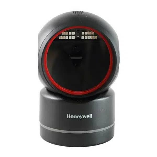 Honeywell Scanner new and used available orbit 7120 1