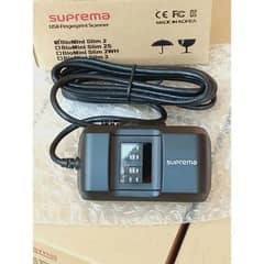 Suprema bio mini slim 2 0