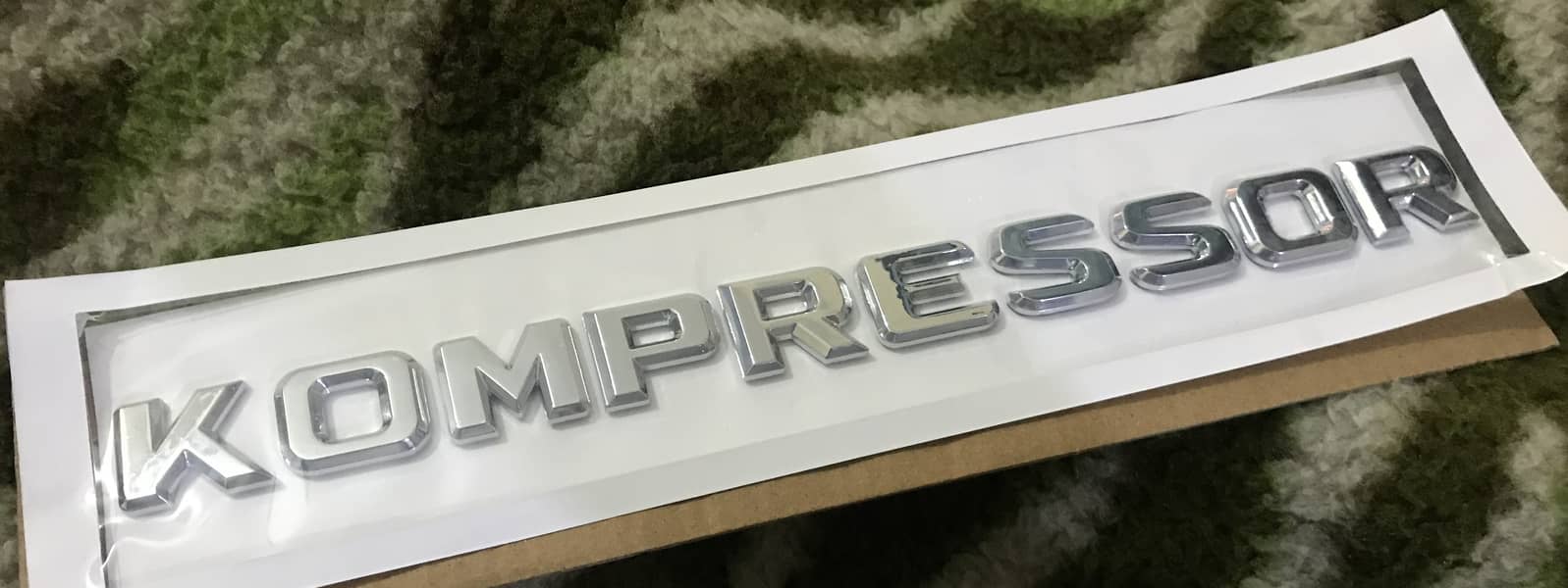 Mercedes Benz Logo Shock KeyMirror W123W202W203W204W205W220W212W210 4