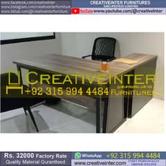 Office table Executive Chair Meeting Reception Manager Desk furniture