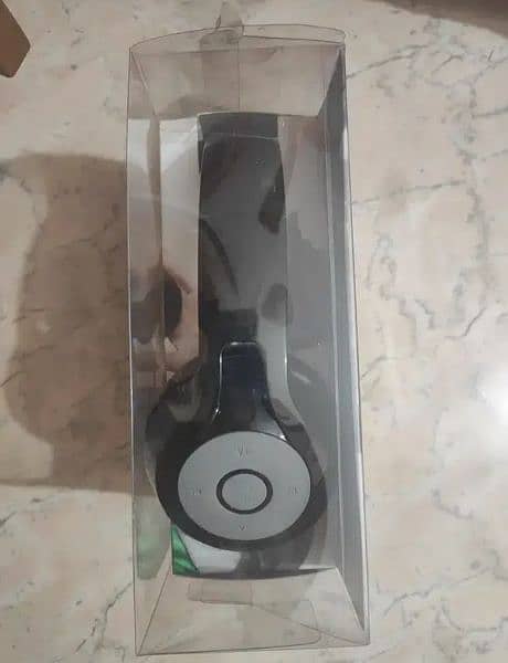 KAPAS Wireless Headphone 1