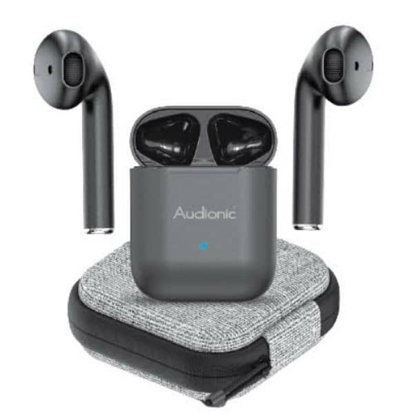 Audionic Earbuds Max 1