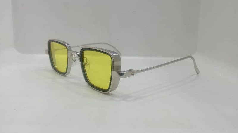 Yellow kabir sale singh goggles