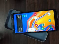 Samsung J4 Plus (officially approved) 0