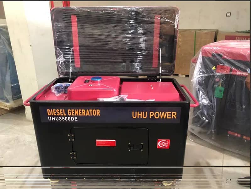 Perkins isuzu Cummins Faw generators 10 25 30 kv 45 60 100 kva onwards 9