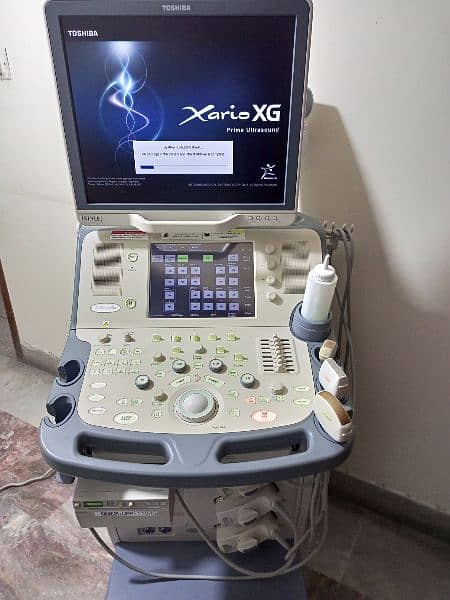 Ultrasound sales/service 03115795377 1