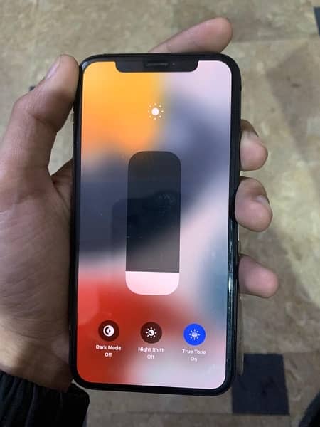iPhone X Pta Approved 5