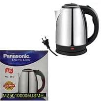 Cordless Electric Kettle, Water Electric Kettle, (all over pak)