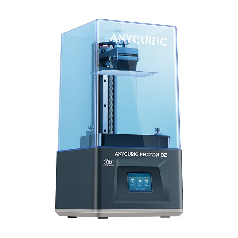 Anycubic Photon D2 3D printer 0