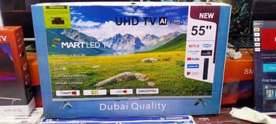 MEGA OFFER 55 INCH ANDROID LED TV WIFI WITH INTERNET