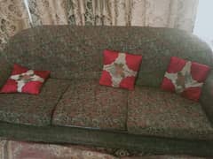sofa set urgent sale 0