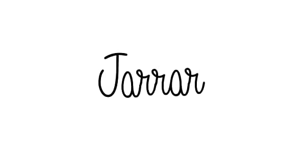 jarrar