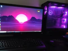 Gaming pc (intel core i5 12400f with nvidia rtx 3050)
