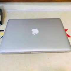Macbook Core i5 with ssd new
