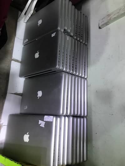 Apple Macbook Pro 2012