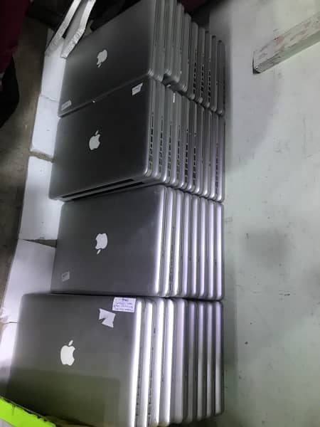 Apple Macbook Pro 2012 0