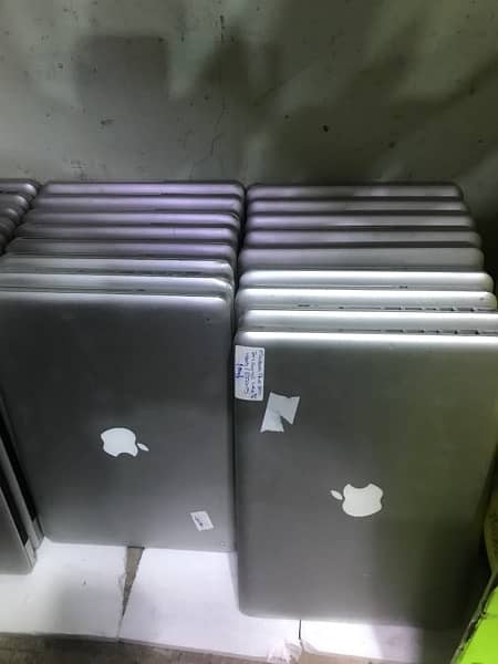 Apple Macbook Pro 2012 1