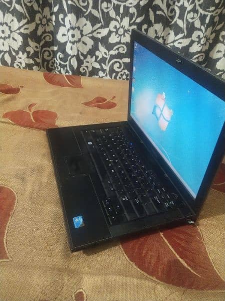 dell core i5 1st generation. . . . . . . in good condition 4