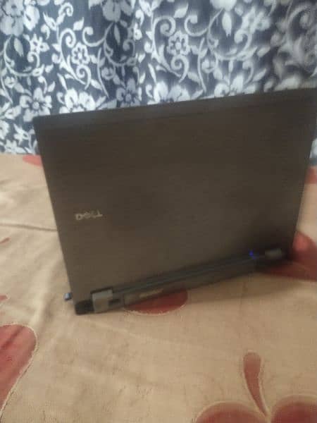 dell core i5 1st generation. . . . . . . in good condition 5