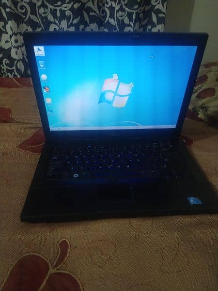 dell core i5 1st generation. . . . . . . in good condition 6