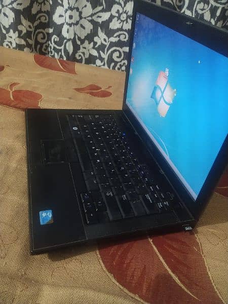 dell core i5 1st generation. . . . . . . in good condition 7