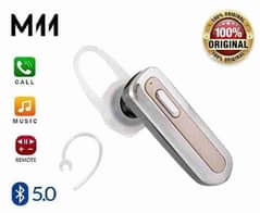 M11 Bluetooth mini Smart headset best quality