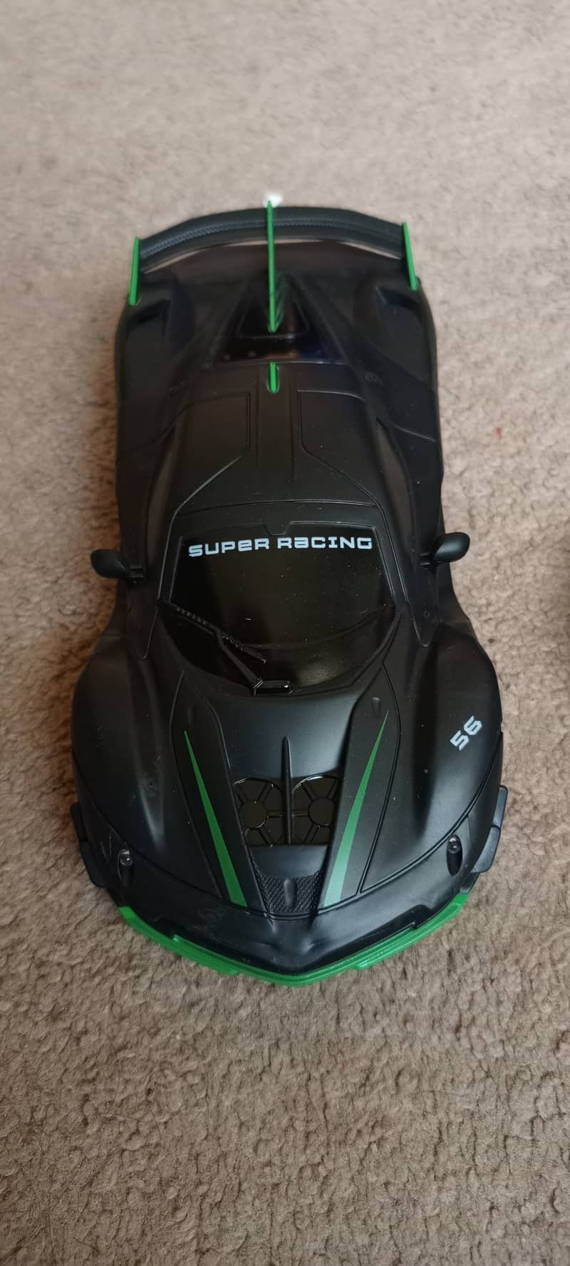 Wireless RC Toy Car for kids 1