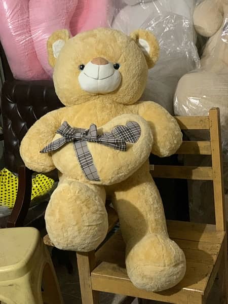 teddy bear 12
