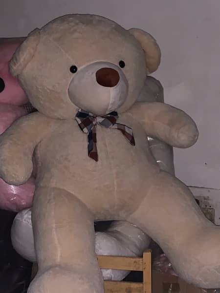Teddy Bear 19