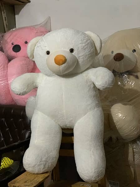 Teddy Bear 13