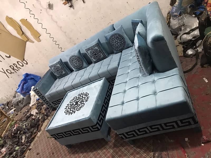 7 Seater Sofa/ sofa set / sofa / Furniture 1