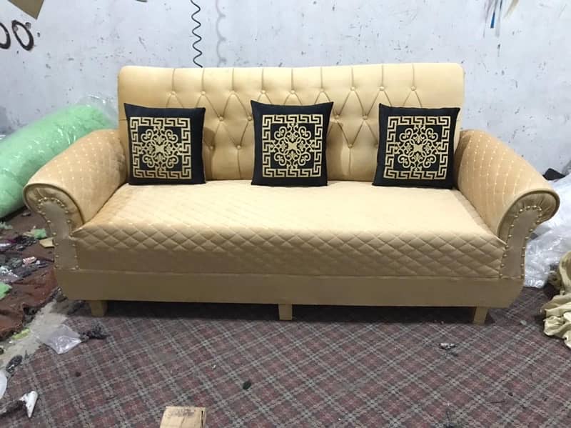 7 Seater Sofa/ sofa set / sofa / Furniture 5
