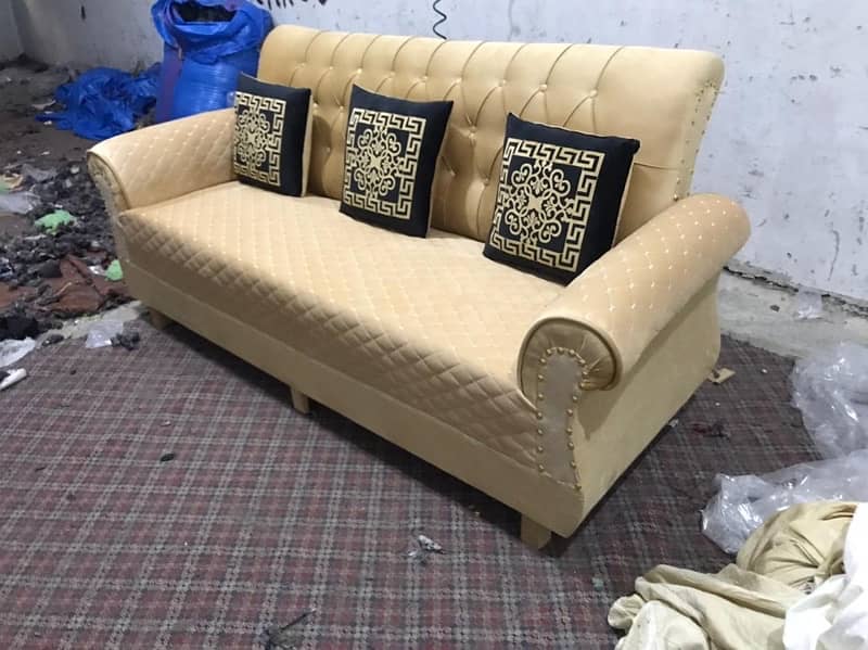 7 Seater Sofa/ sofa set / sofa / Furniture 6