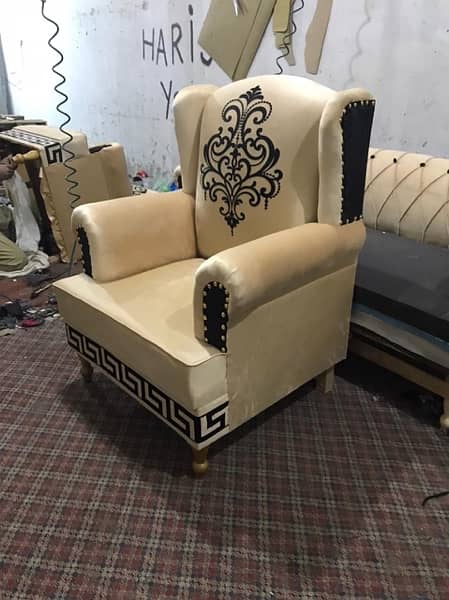 7 Seater Sofa/ sofa set / sofa / Furniture 10